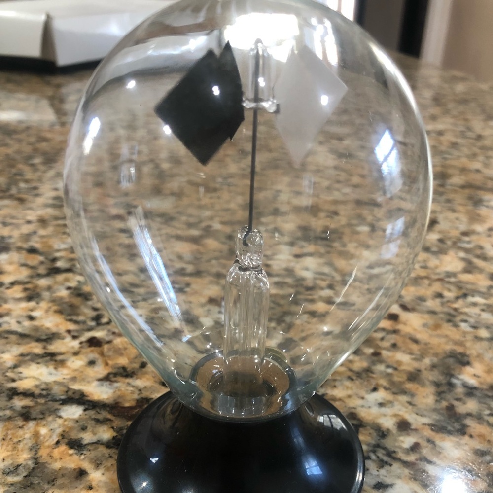 Radiometer - Picture 3 of 5
